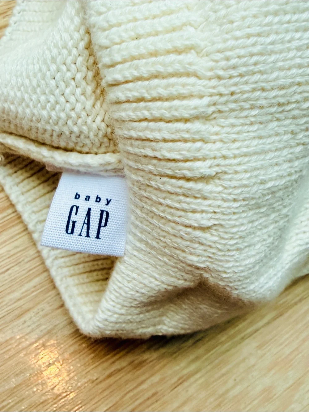 GAP soft cotton